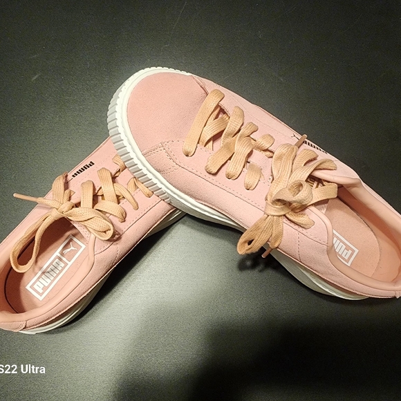 Women's Sneakers Puma - Picture 4 of 8